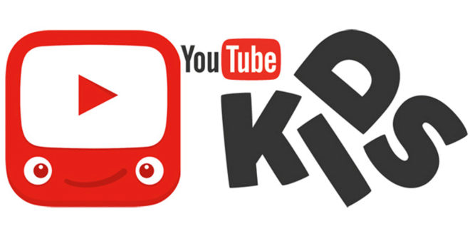 YouTube Kids es una opción más segura para niños